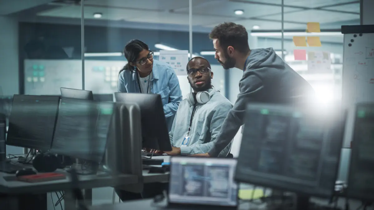 Unlocking Efficiency and Innovation